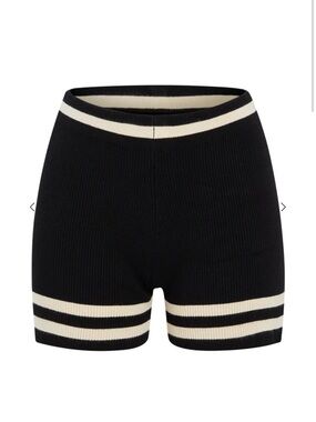 Seroya BAY KNIT SHORT